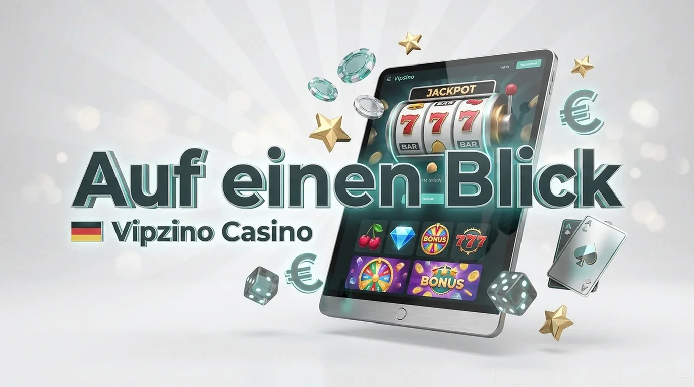 Auf einen Blick