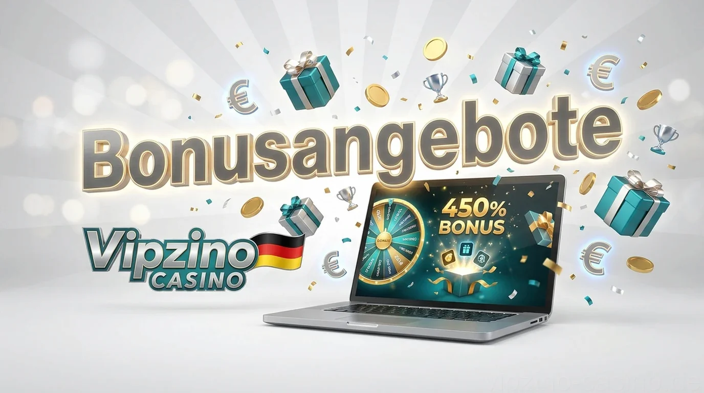 Bonusangebote